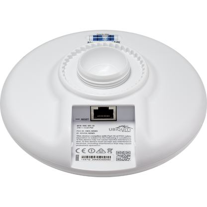 Ubiquiti NBE-M5-16 UISP airMAX NanoBeam M5 16 dBi Bridge