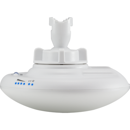 Ubiquiti NBE-M5-16 UISP airMAX NanoBeam M5 16 dBi Bridge