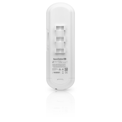 Ubiquiti NS-5AC UISP airMAX NanoStation 5AC Radio