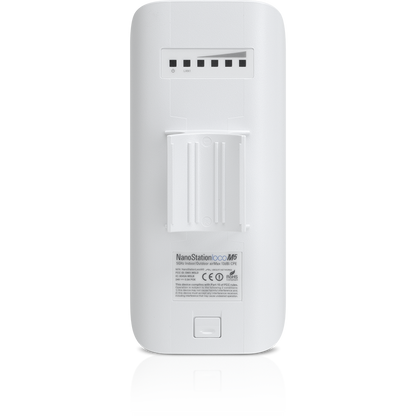 Ubiquiti LocoM2 UISP airMAX NanoStation M2 Loco