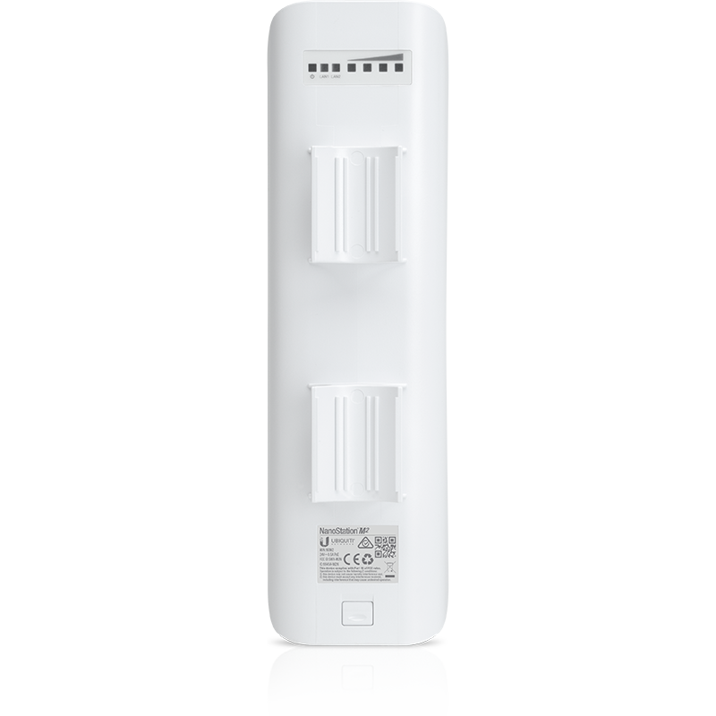 Ubiquiti NSM2 UISP airMAX NanoStation M2 2.4 GHz CPE