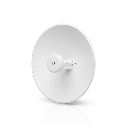 Ubiquiti PBE-2AC-400 UISP airMAX PowerBeam 2AC 400 Bridge