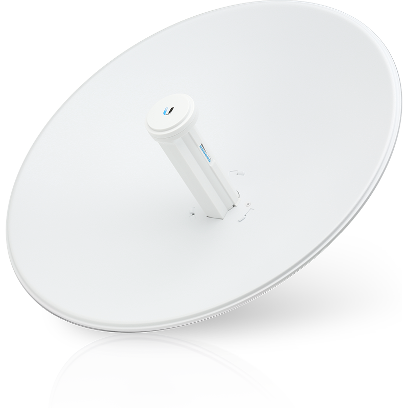 Ubiquiti PBE-5AC-500 UISP airMAX PowerBeam 5AC 500 Bridge