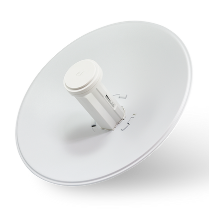 Ubiquiti PBE-M5-300 UISP airMAX PowerBeam M5 300 Bridge