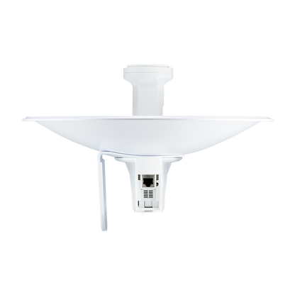 Ubiquiti PBE-M5-300 UISP airMAX PowerBeam M5 300 Bridge