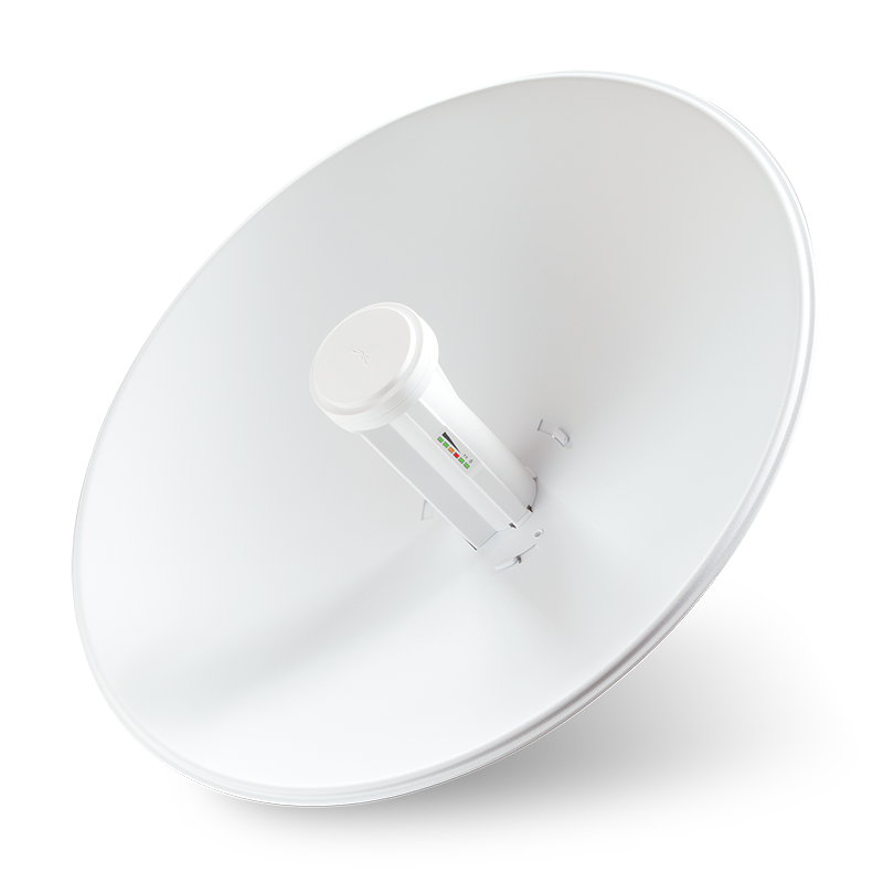 Ubiquiti PBE-M5-400 UISP airMAX PowerBeam M5 400 Bridge