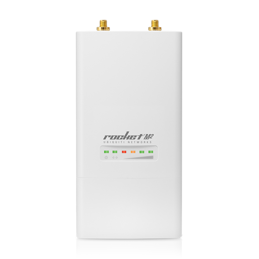 Ubiquiti RocketM2 UISP airMAX Rocket M2 BaseStation