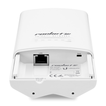 Ubiquiti RocketM2 UISP airMAX Rocket M2 BaseStation