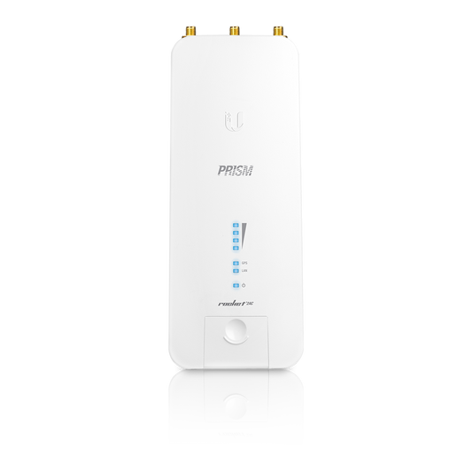 Ubiquiti R2AC-PRISM UISP airMAX Rocket Prism 2AC