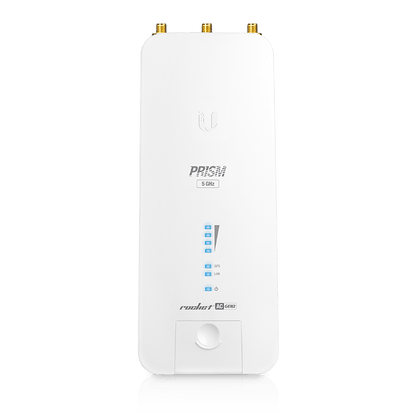 Ubiquiti RP-5AC-Gen2 UISP airMAX Rocket Prism 5AC Radio