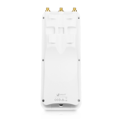 Ubiquiti RP-5AC-Gen2 UISP airMAX Rocket Prism 5AC Radio