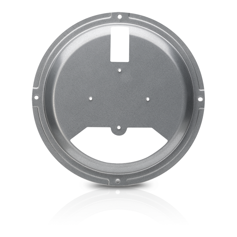 Ubiquiti AP Lite Recessed Ceiling Mount | UniFi | nanoHD-RCM-3