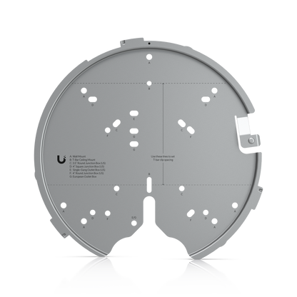 Ubiquiti U-PRO-MP UniFi AP Professional Mounting System