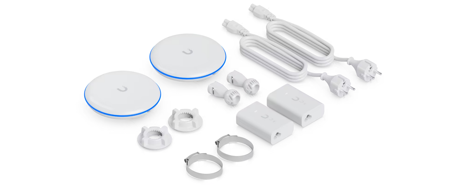 Ubiquiti UBB UniFi Building Bridge 2-Pack