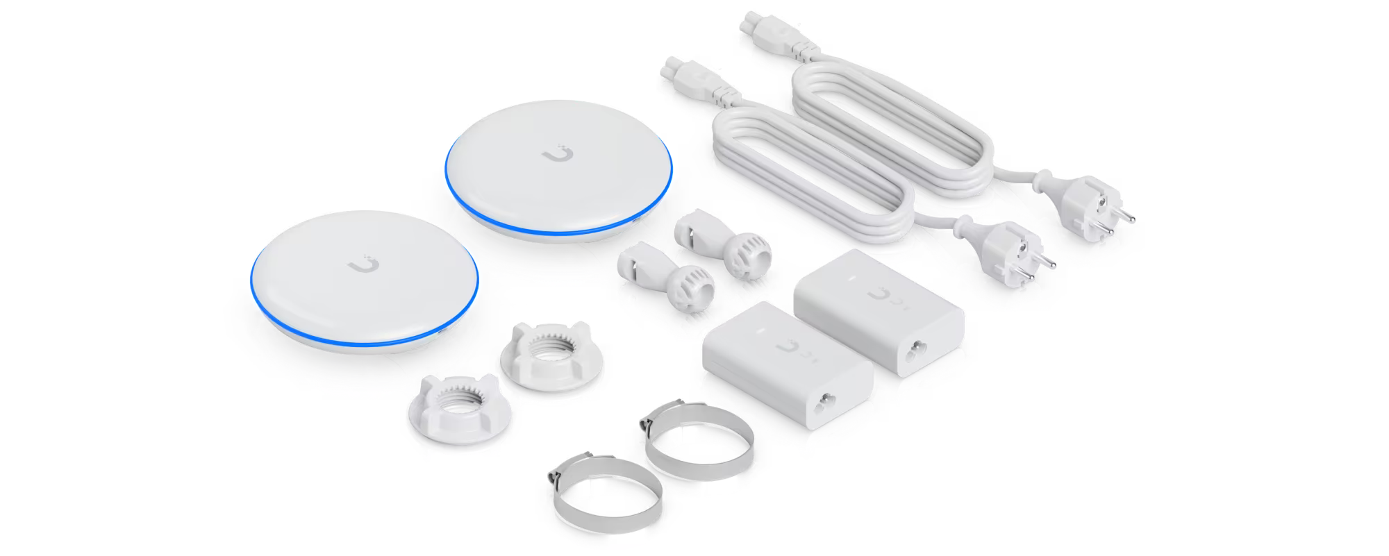 Ubiquiti UBB UniFi Building Bridge 2-Pack