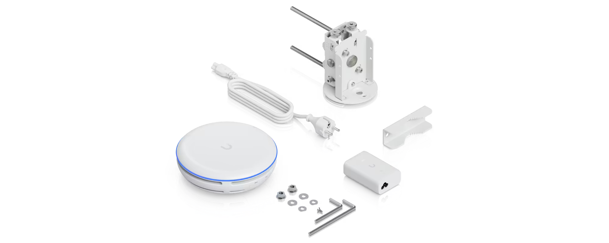 Ubiquiti UBB-XG UniFi Building Bridge XG Single