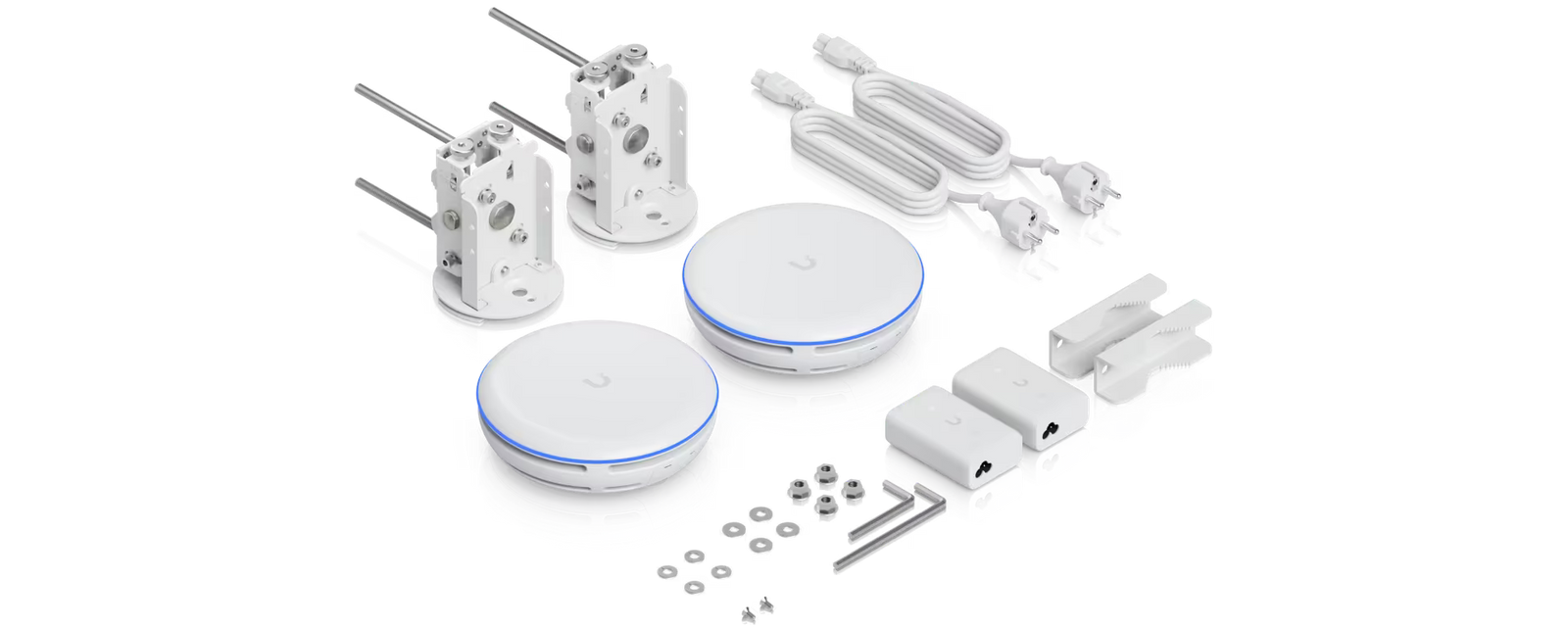 Ubiquiti UBB-XG UniFi Building Bridge XG 2-Pack