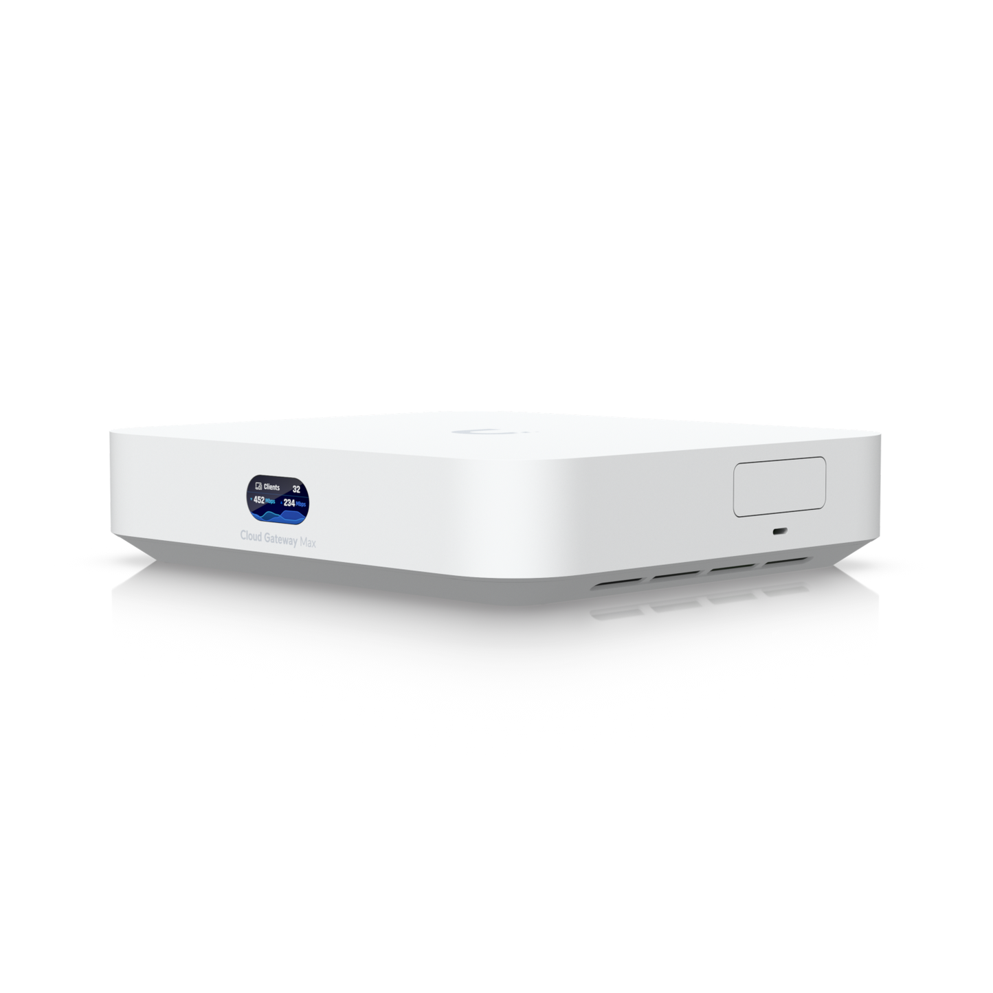 Ubiquiti UCG-Max UniFi Cloud Gateway Max