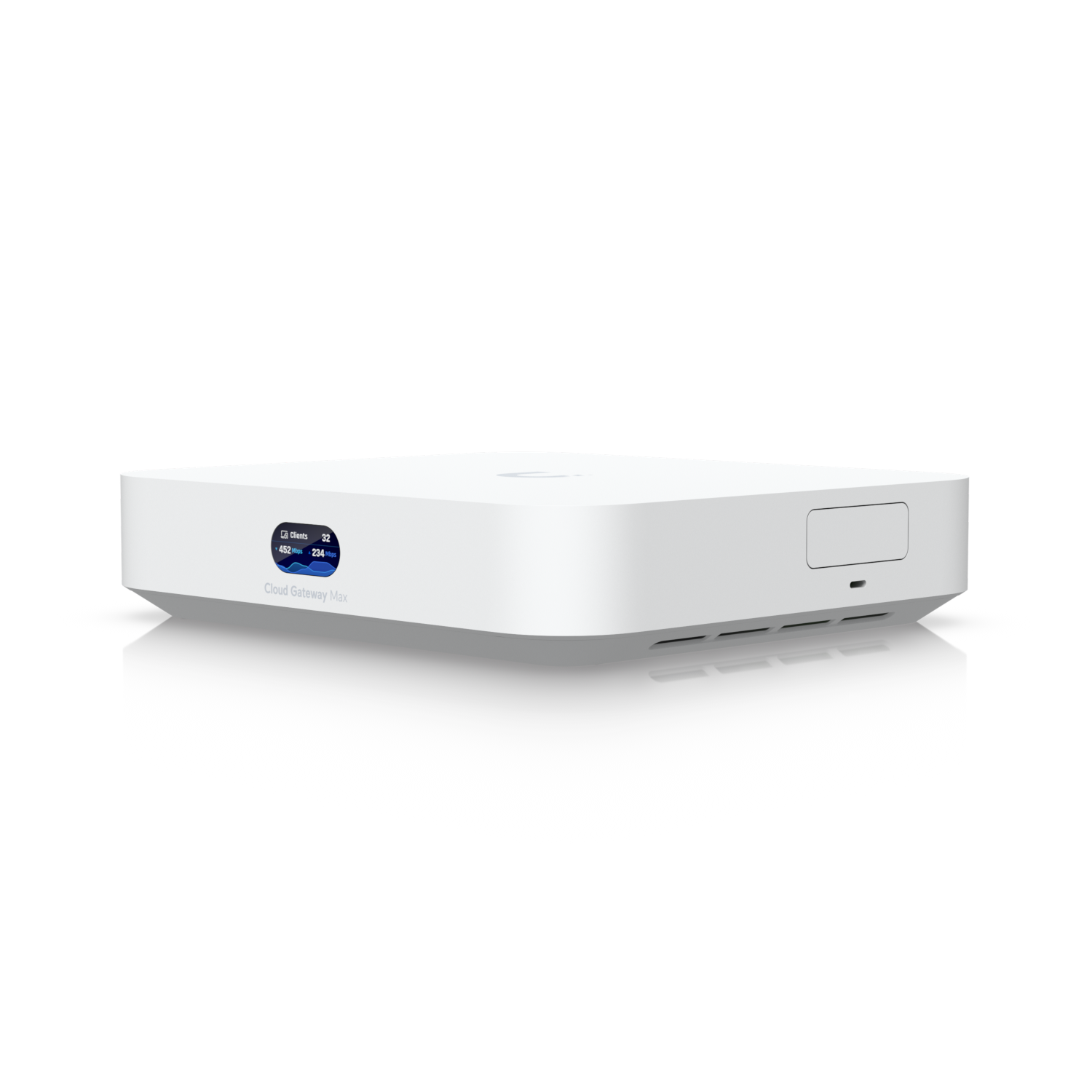 Ubiquiti UCG-Max UniFi Cloud Gateway Max