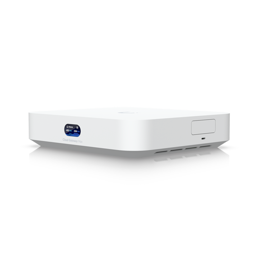 Ubiquiti UCG-Max UniFi Cloud Gateway Max