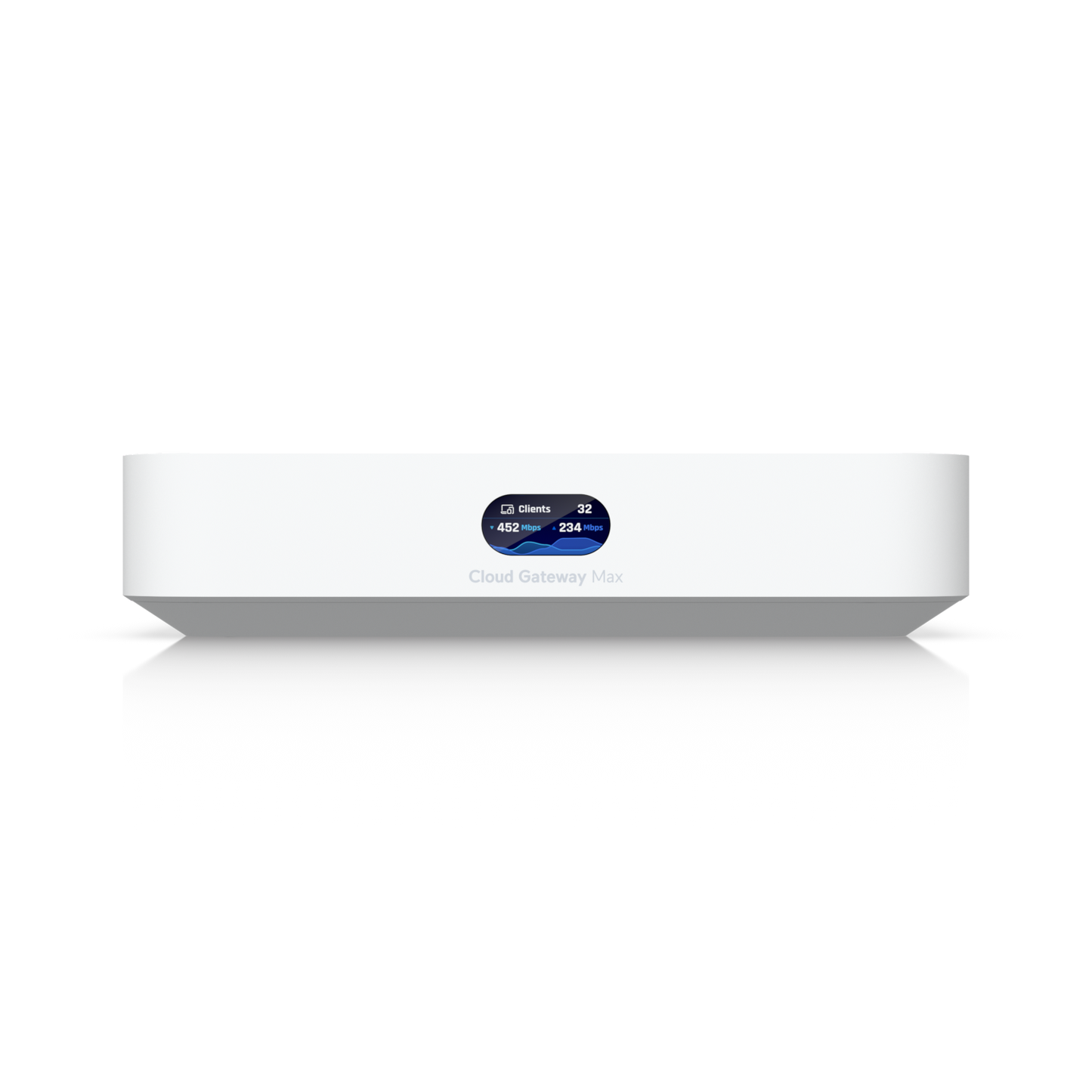 Ubiquiti UCG-Max UniFi Cloud Gateway Max