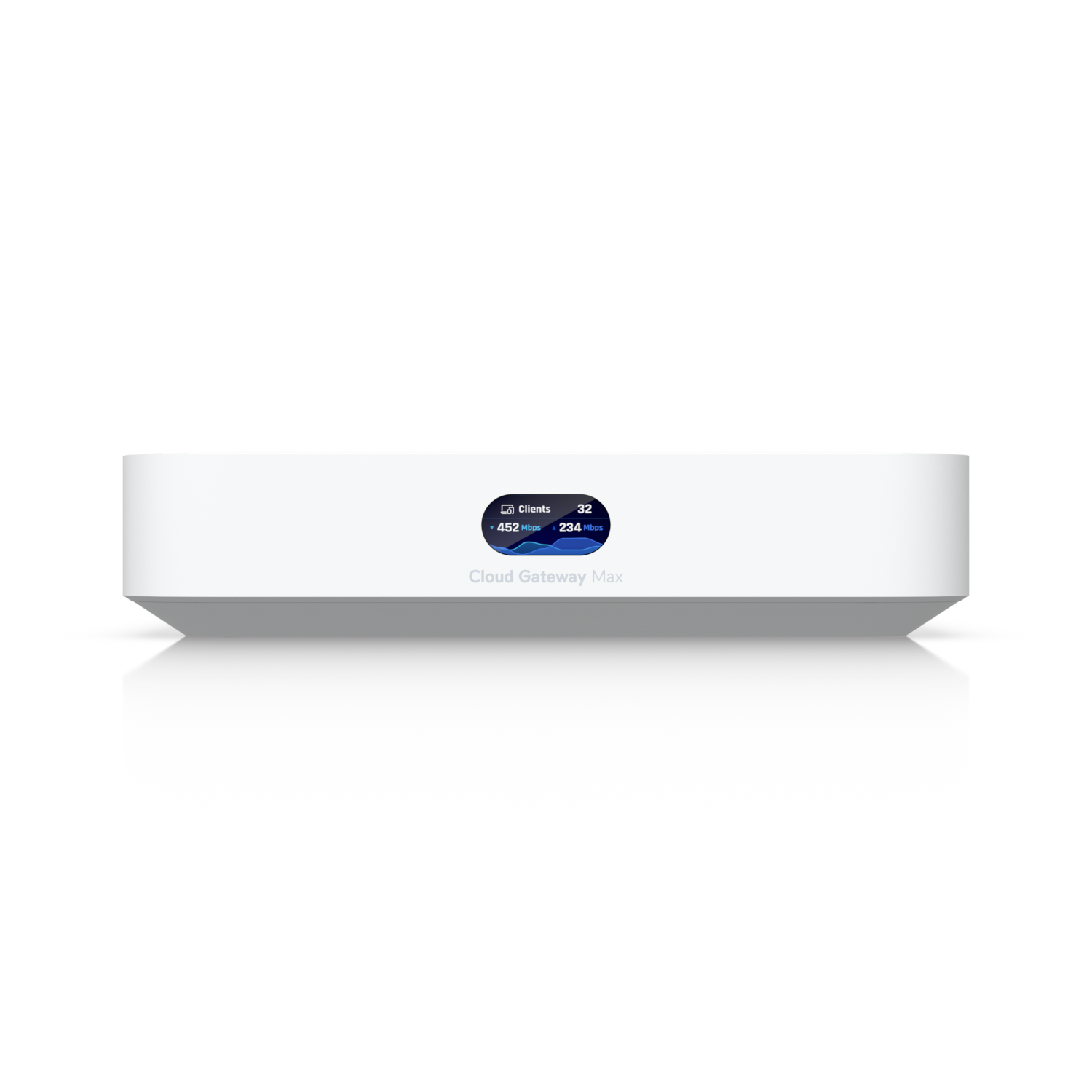 Ubiquiti UCG-Max UniFi Cloud Gateway Max