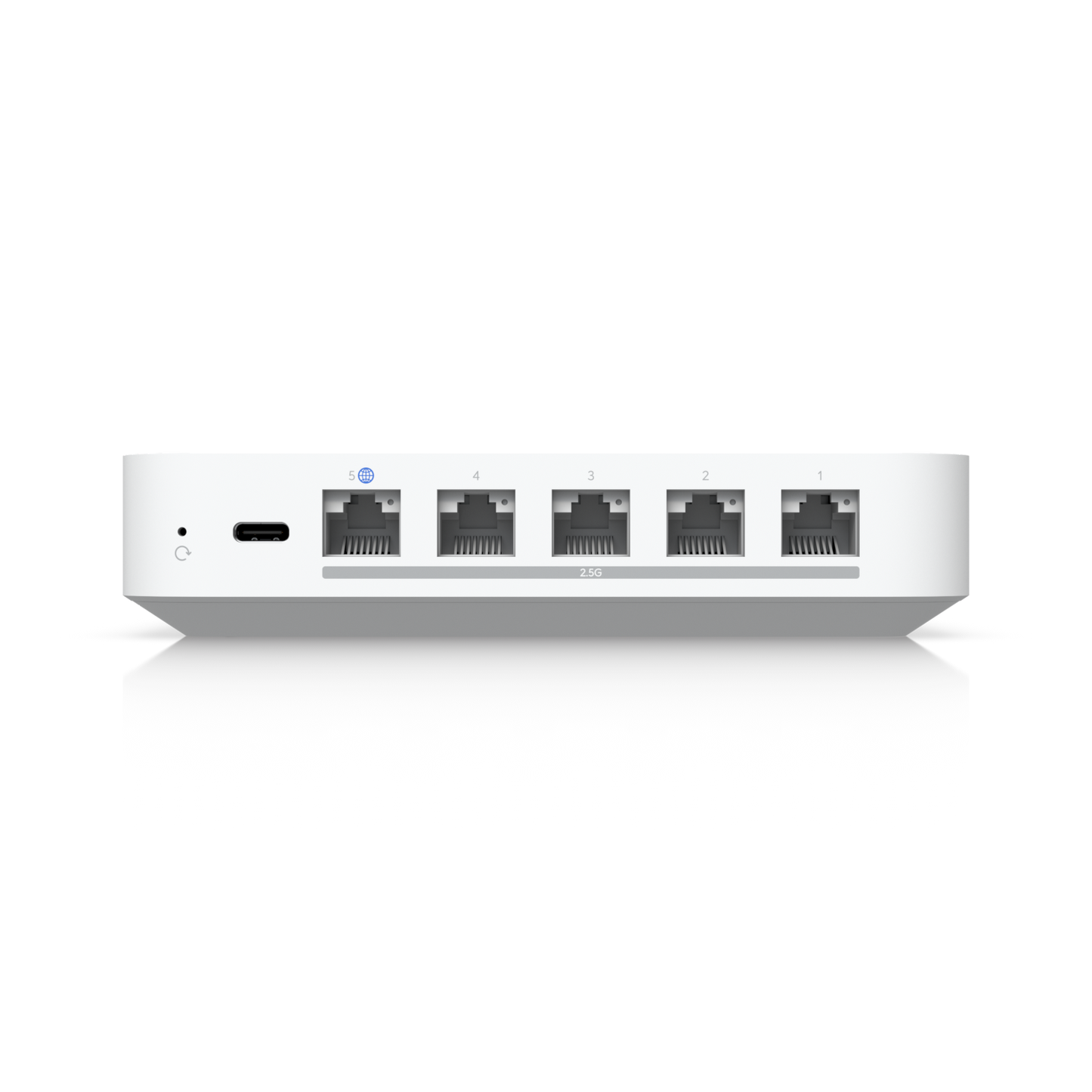 Ubiquiti UCG-Max UniFi Cloud Gateway Max