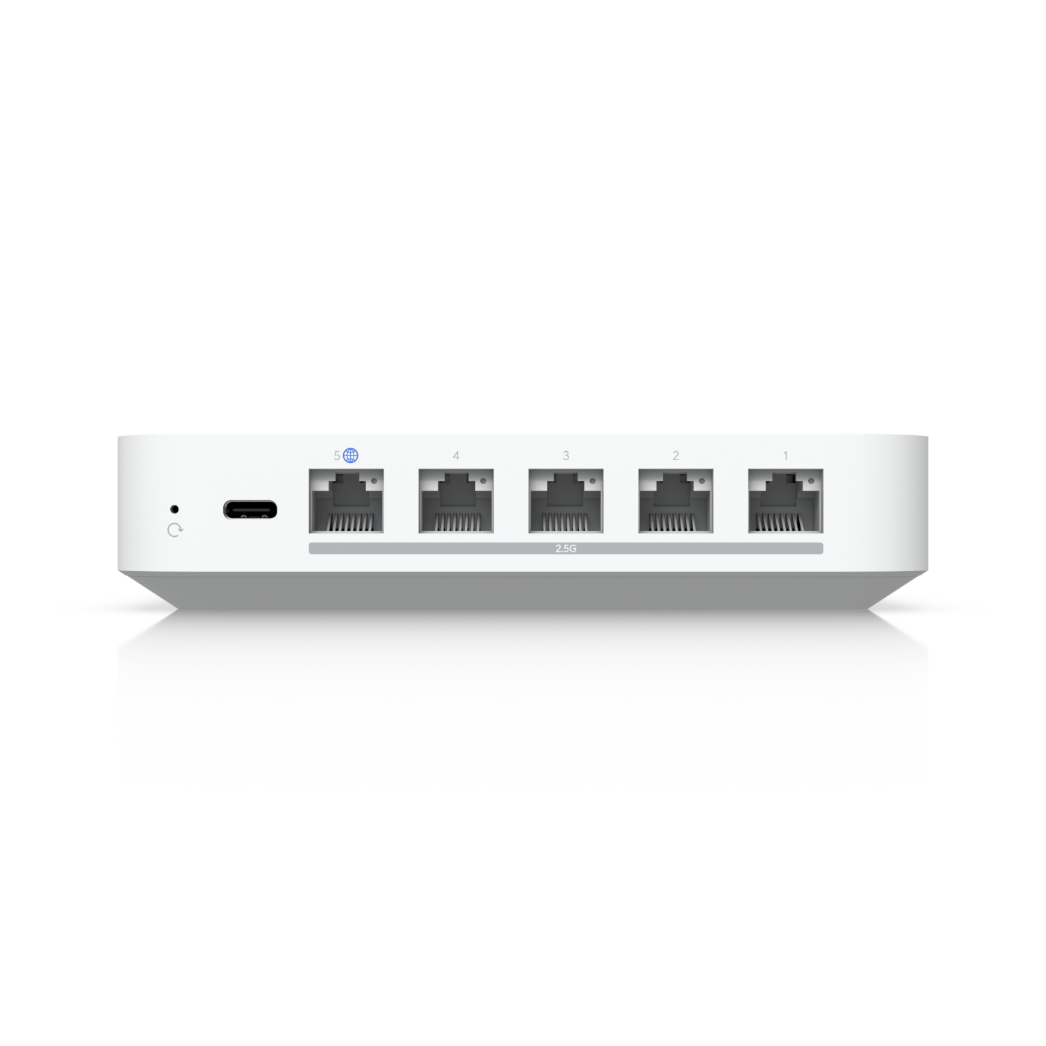 Ubiquiti UCG-Max UniFi Cloud Gateway Max