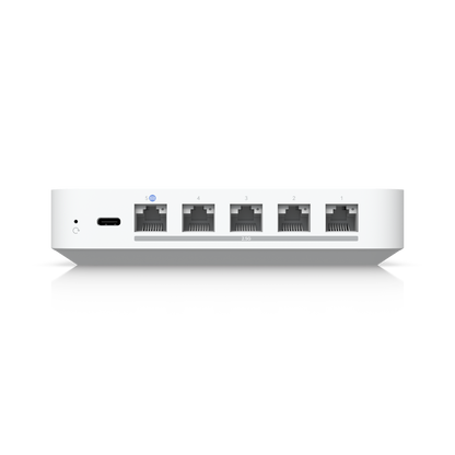 Ubiquiti UCG-Max UniFi Cloud Gateway Max