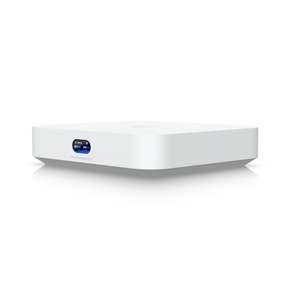 Ubiquiti UCG-Ultra UniFi Cloud Gateway Ultra