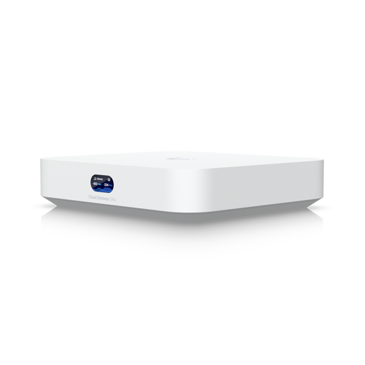 Ubiquiti UCG-Ultra UniFi Cloud Gateway Ultra