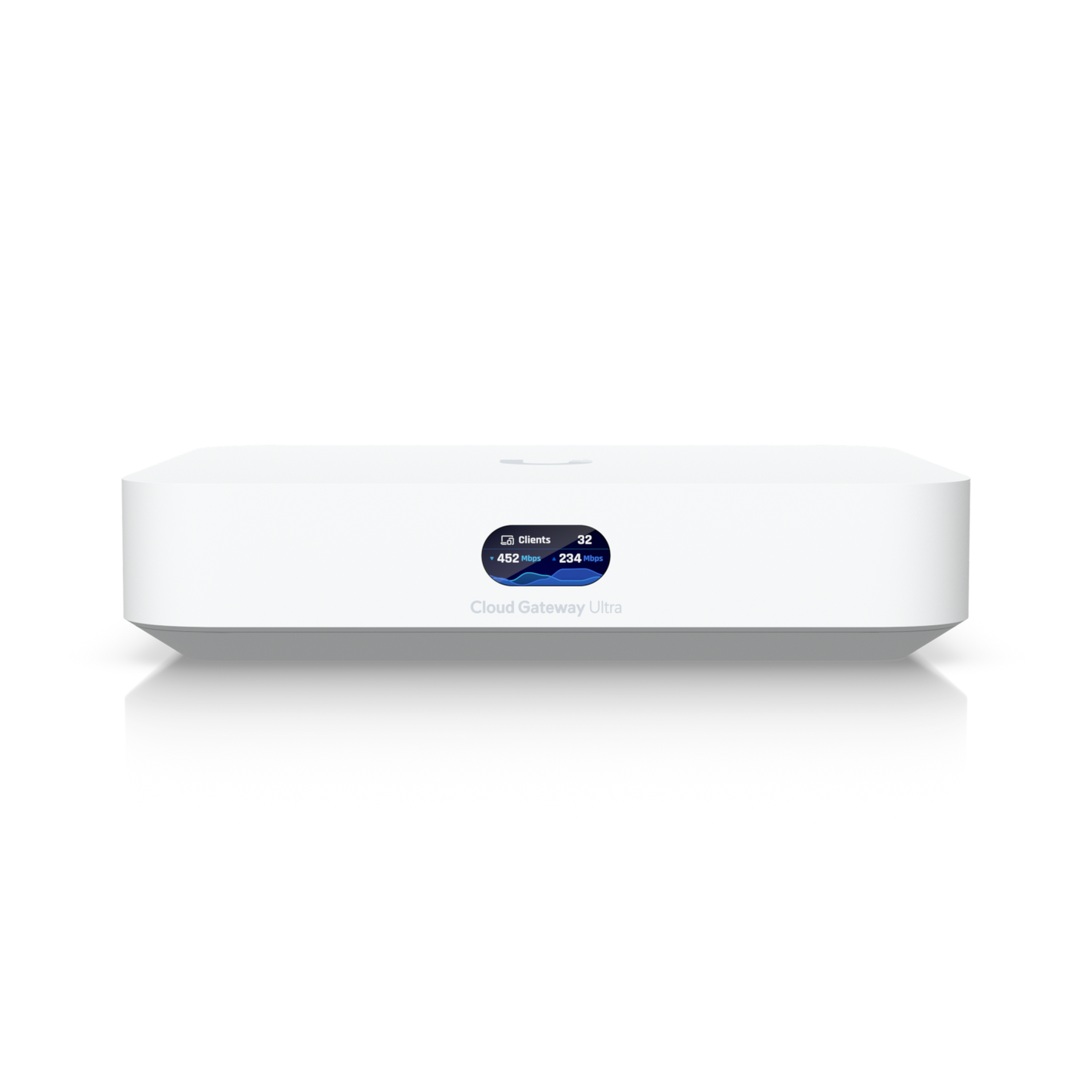 Ubiquiti UCG-Ultra UniFi Cloud Gateway Ultra