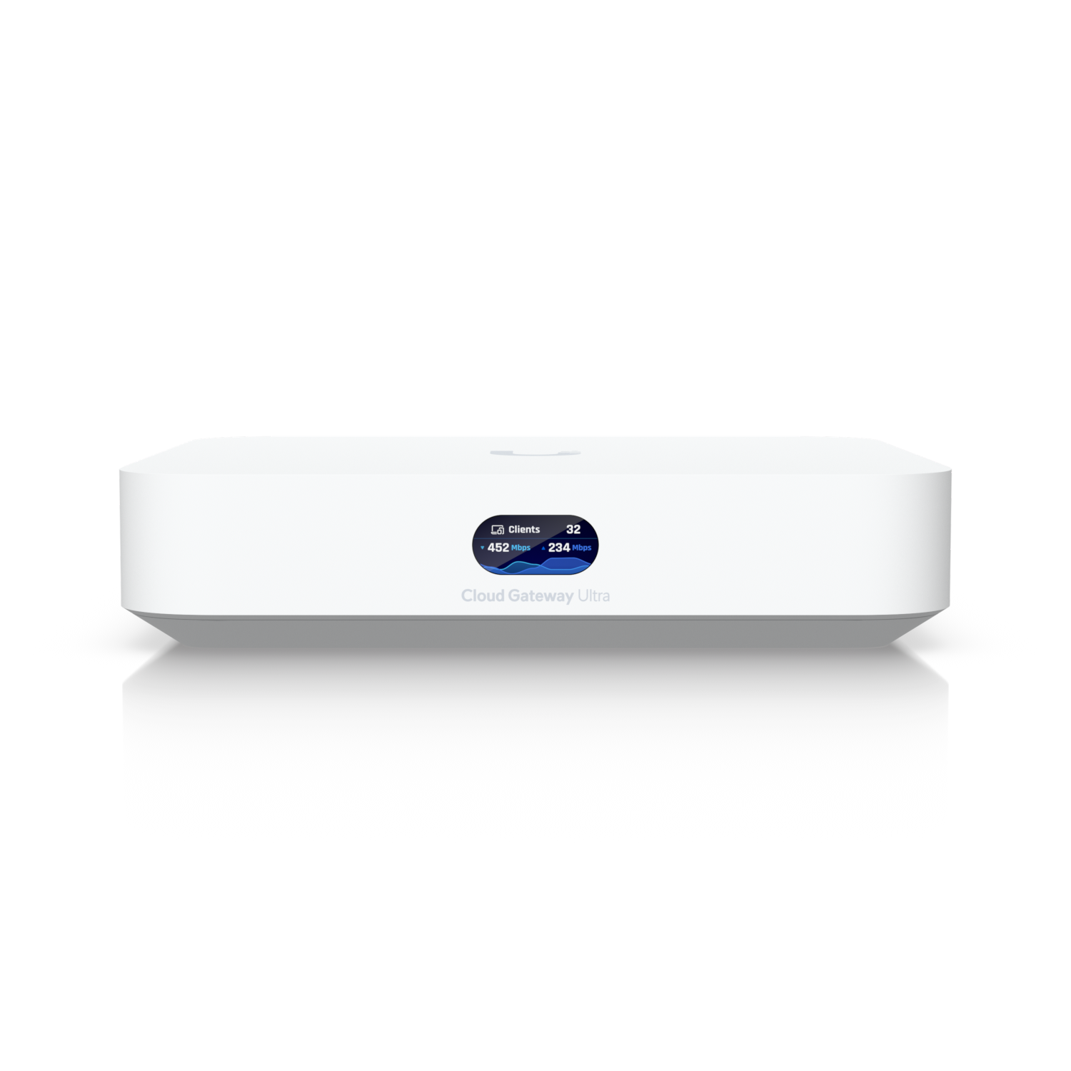 Ubiquiti UCG-Ultra UniFi Cloud Gateway Ultra