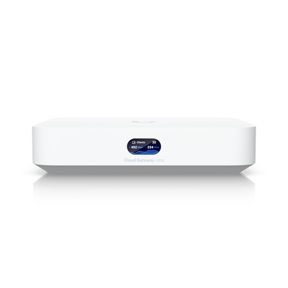 Ubiquiti UCG-Ultra UniFi Cloud Gateway Ultra