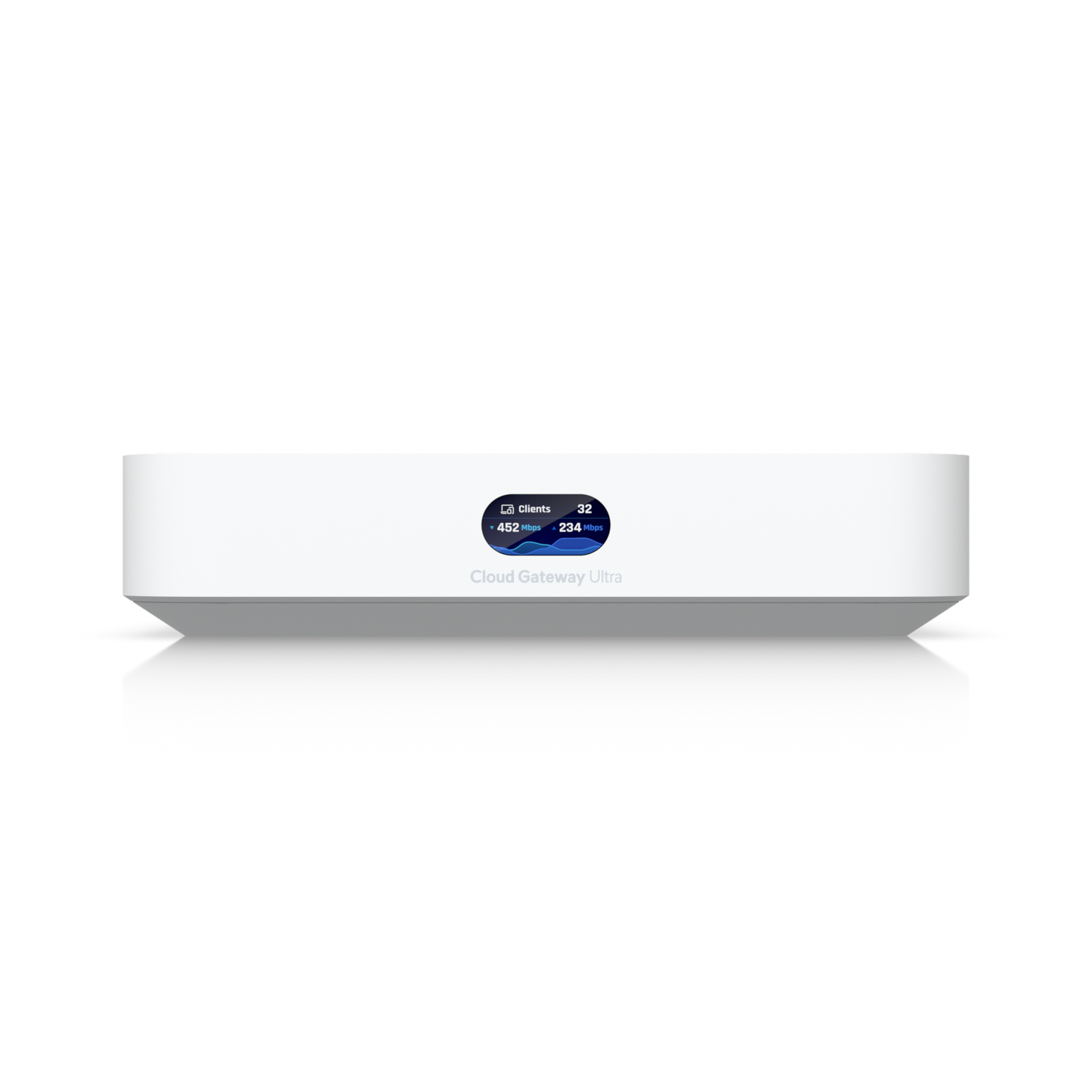 Ubiquiti UCG-Ultra UniFi Cloud Gateway Ultra