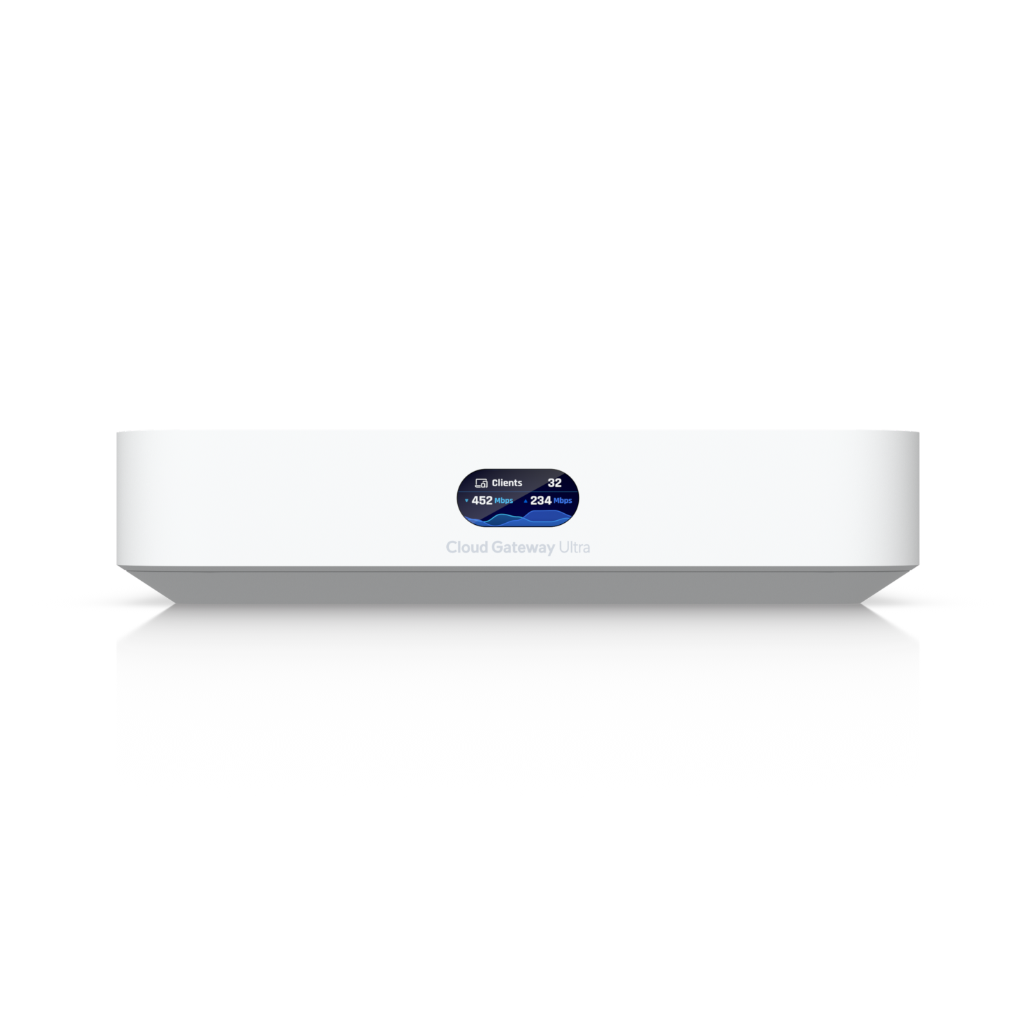 Ubiquiti UCG-Ultra UniFi Cloud Gateway Ultra