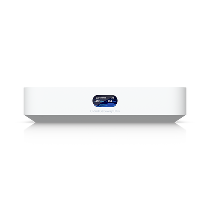 Ubiquiti UCG-Ultra UniFi Cloud Gateway Ultra