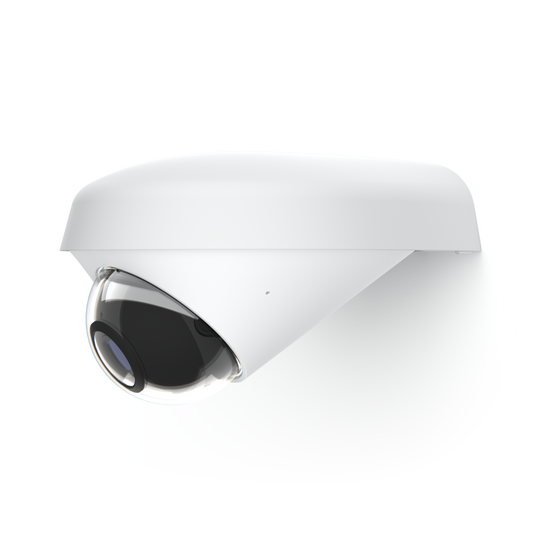 Ubiquiti UniFi Dome Camera G4/G5 Arm Mount