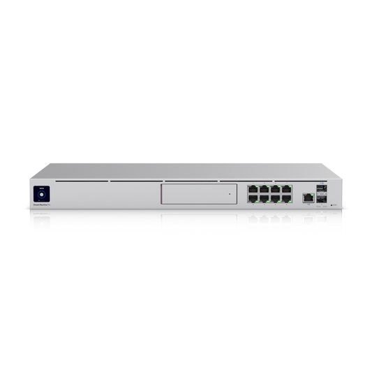 Ubiquiti UDM-Pro UniFi Dream Machine Pro 10G Cloud Gateway