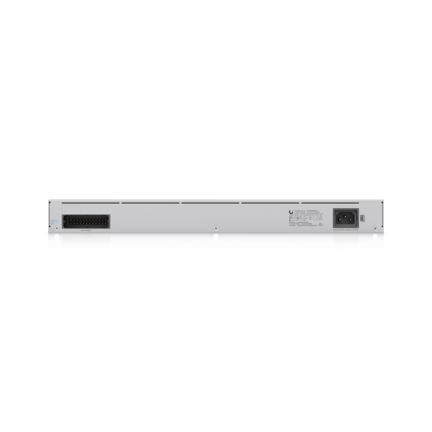 Ubiquiti UDM-SE Dream Machine Special Edition Cloud Gateway