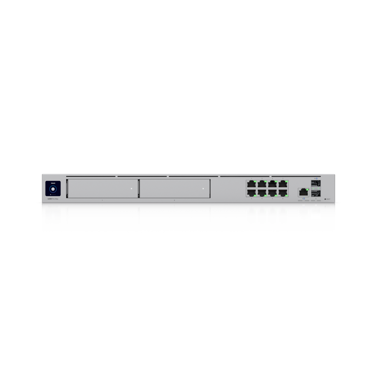 Ubiquiti UDM-Pro-Max UniFi Dream Machine Pro Max