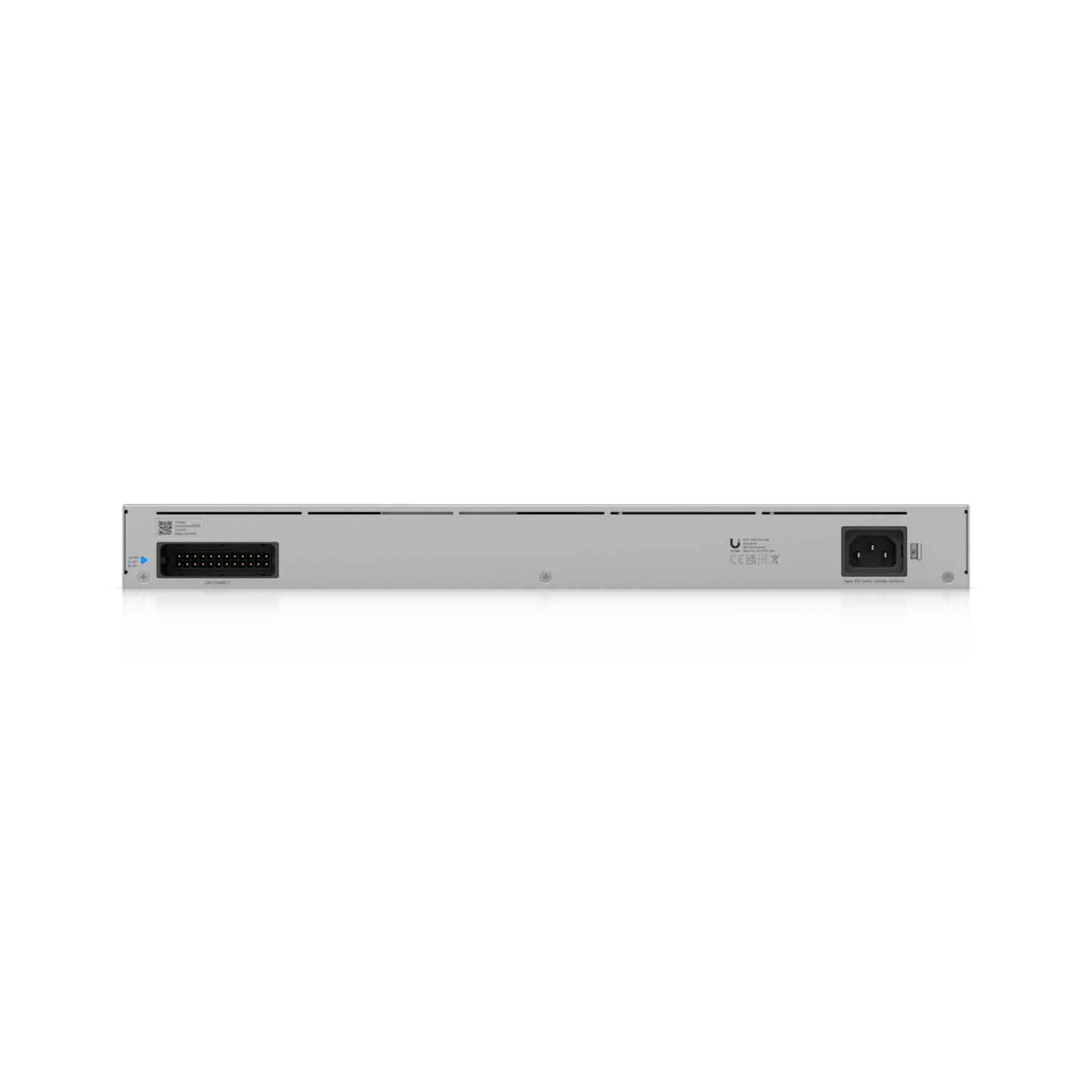 Ubiquiti UDM-Pro-Max UniFi Dream Machine Pro Max