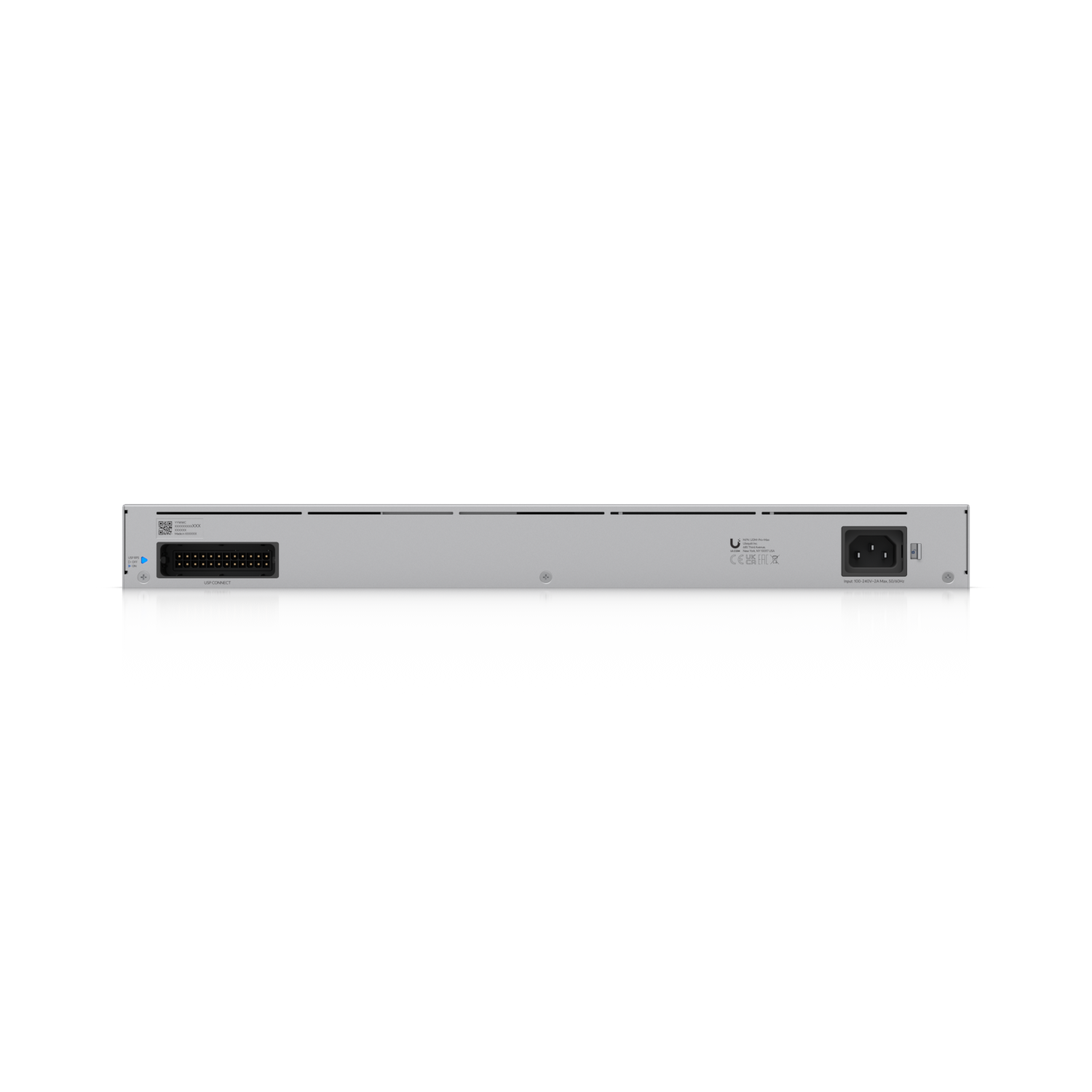 Ubiquiti UDM-Pro-Max UniFi Dream Machine Pro Max