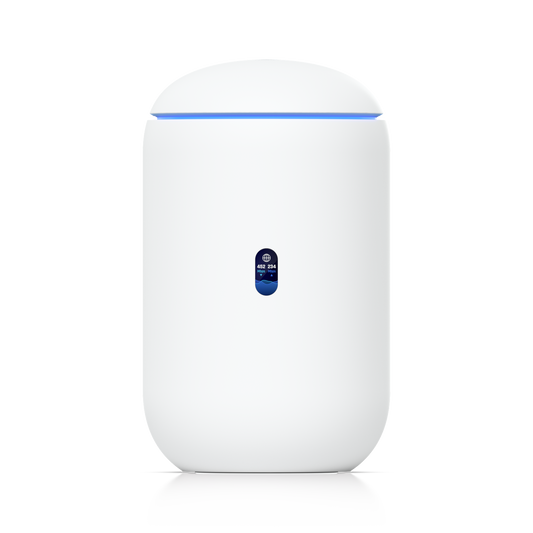 Ubiquiti UDR UniFi Dream Router WiFi 6 PoE Cloud Gateway