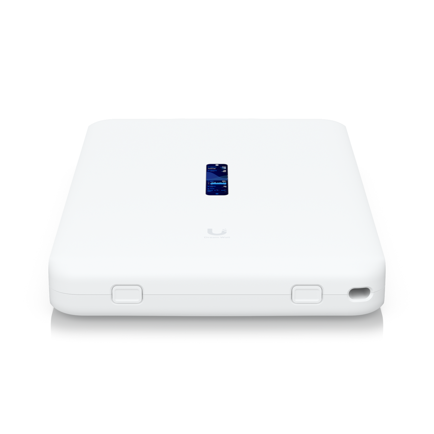 Ubiquiti UDW UniFi Dream Wall 10G Cloud Gateway