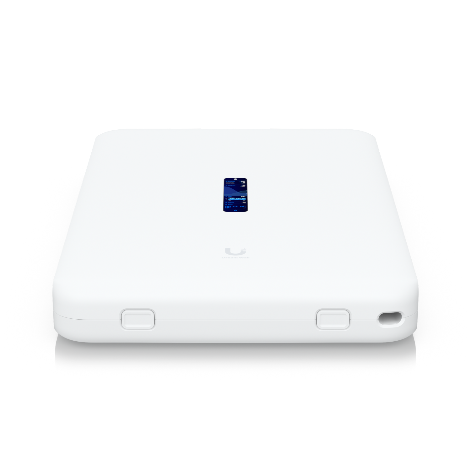 Ubiquiti UDW UniFi Dream Wall 10G Cloud Gateway