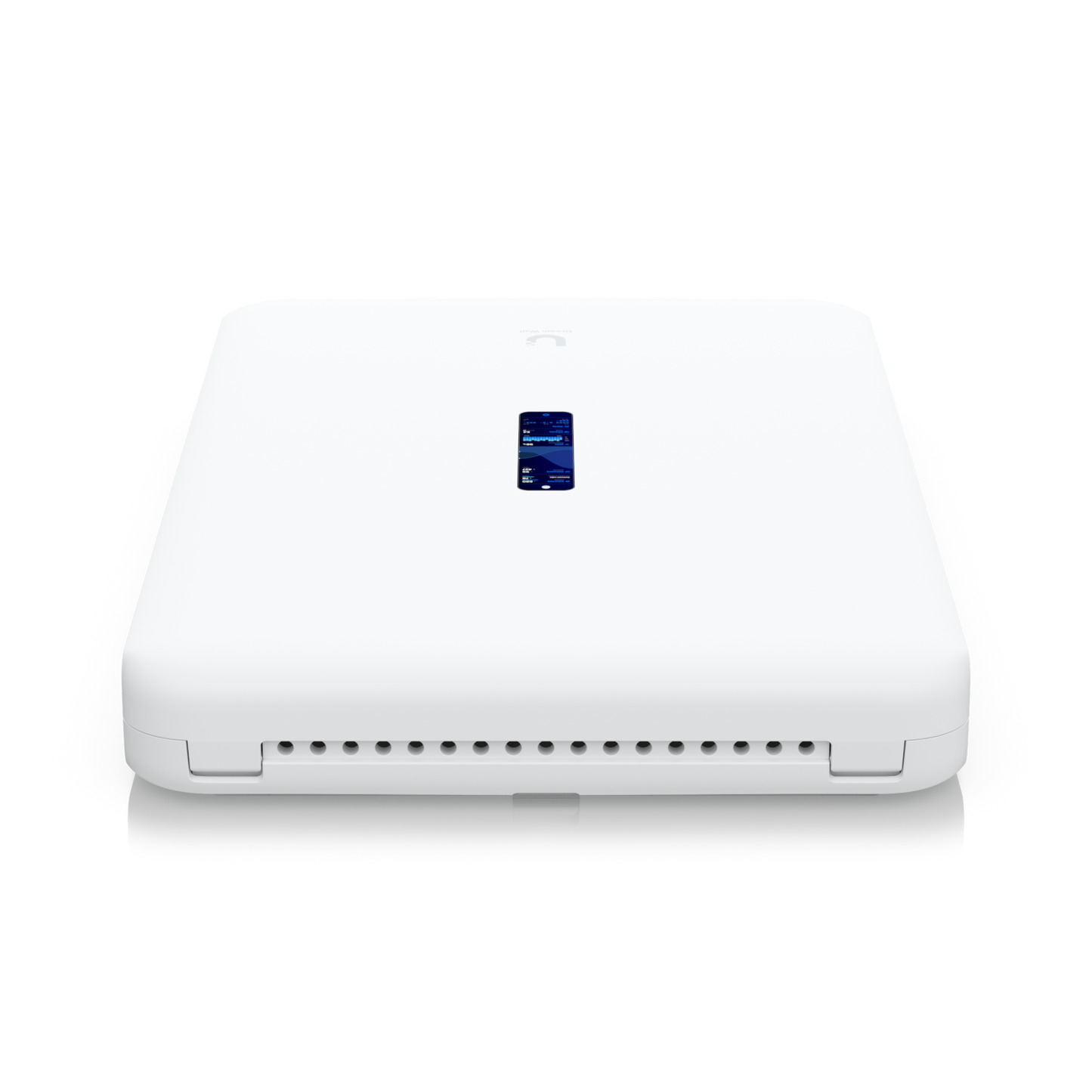 Ubiquiti UDW UniFi Dream Wall 10G Cloud Gateway