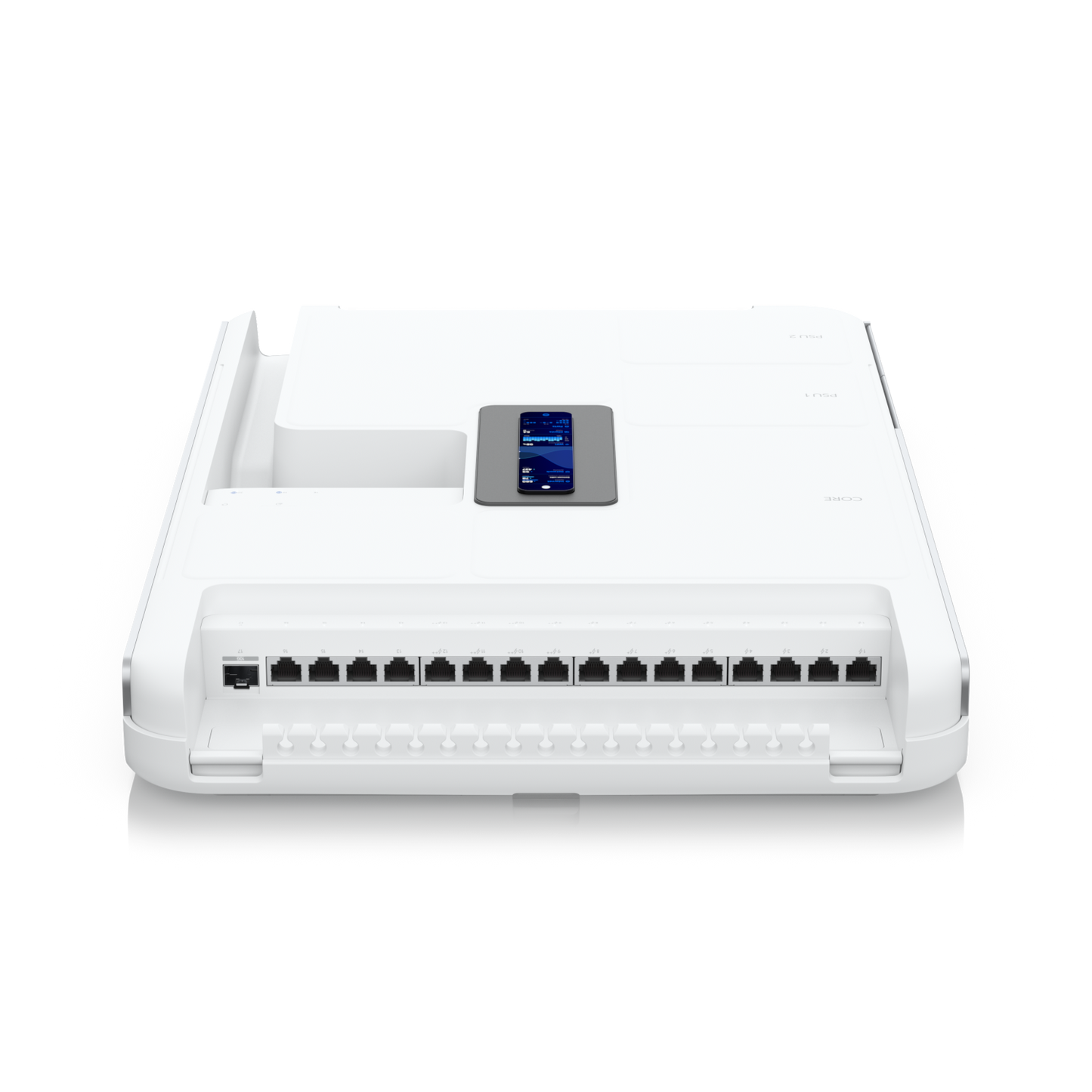 Ubiquiti UDW UniFi Dream Wall 10G Cloud Gateway