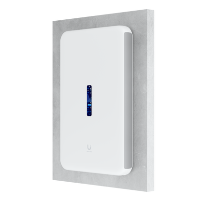 Ubiquiti UDW UniFi Dream Wall 10G Cloud Gateway