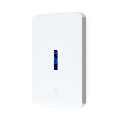 Ubiquiti UDW UniFi Dream Wall 10G Cloud Gateway